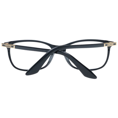 Longines Black Women Glasses Frame