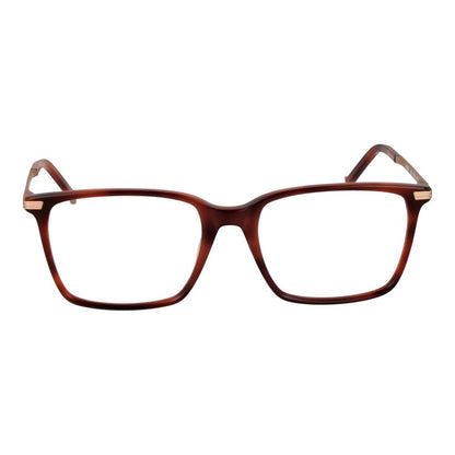 Hackett Brown Men Glasses Frame