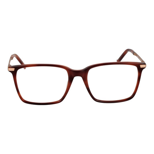Hackett Brown Men Glasses Frame