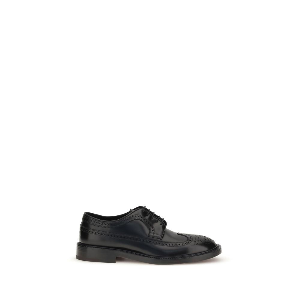 Fratelli Rossetti Leather derby Lace-Ups Shoes