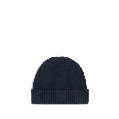 Parajumpers Ribbed Beanie Hat
