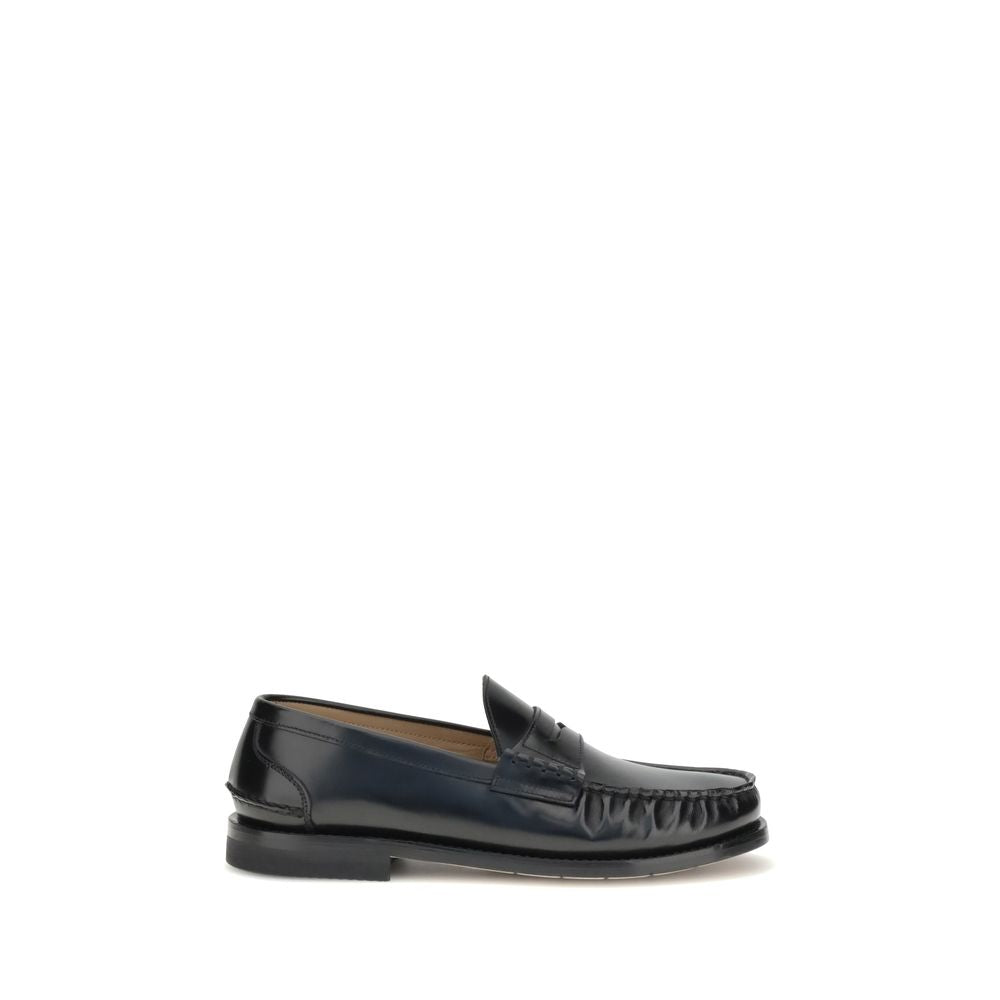 Premiata Arnold Loafers