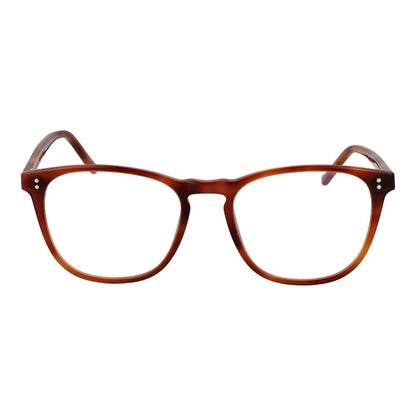 Hackett Brown Men Glasses Frame