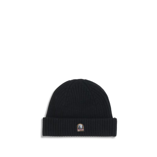 Parajumpers Ribbed Beanie Hat