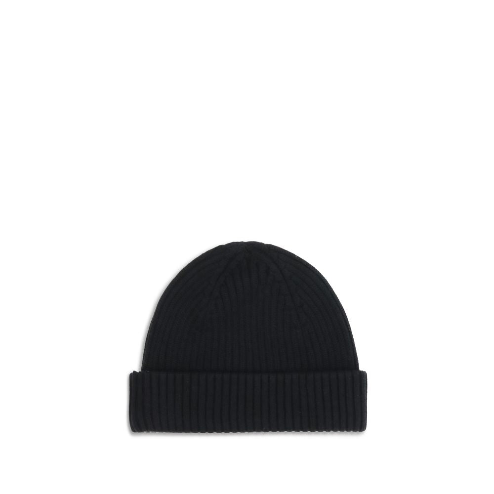 Parajumpers Ribbed Beanie Hat