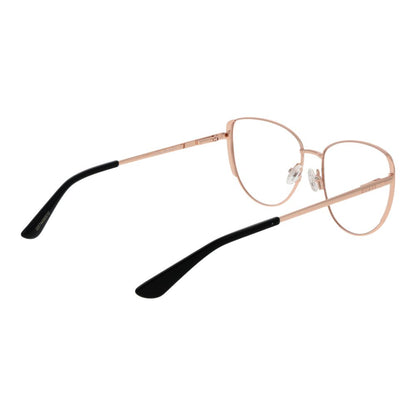 Guess Rose Gold Women Glasses Frame