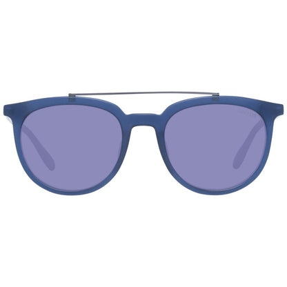 Hackett Blue Men Sunglass