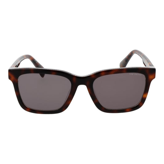 Ted Baker Brown Men Sunglass