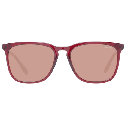 Hackett Red Men Sunglass