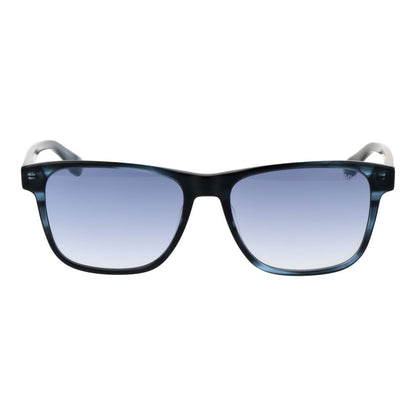 BMW Blue Men Sunglass