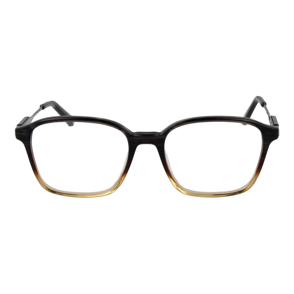 Ted Baker Multicolor Men Glasses Frame
