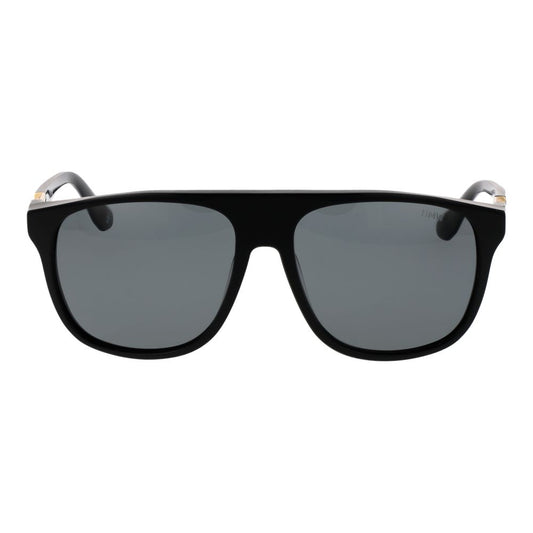 BMW Black Men Sunglass