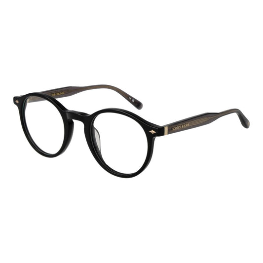 Scotch & Soda Black Women Glasses Frame