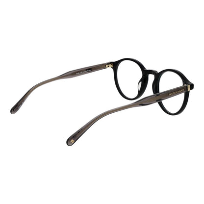 Scotch & Soda Black Women Glasses Frame