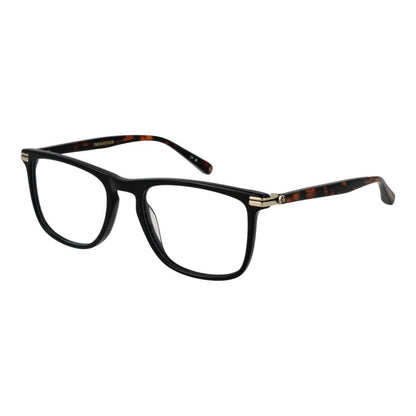 Scotch & Soda Black Men Glasses Frame