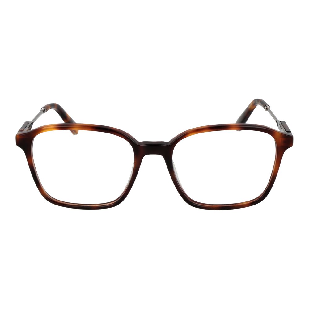 Ted Baker Brown Men Glasses Frame