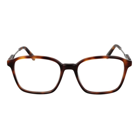 Ted Baker Brown Men Glasses Frame