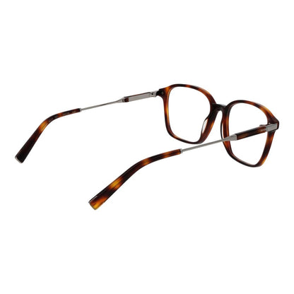 Ted Baker Brown Men Glasses Frame