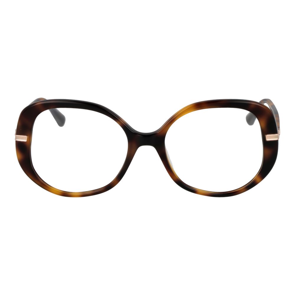 Scotch & Soda Brown Women Glasses Frame