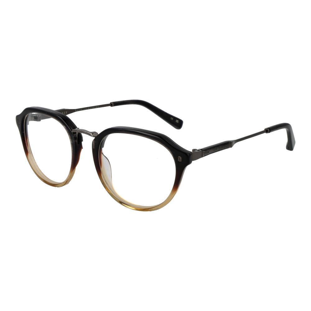 Ted Baker Multicolor Men Glasses Frame