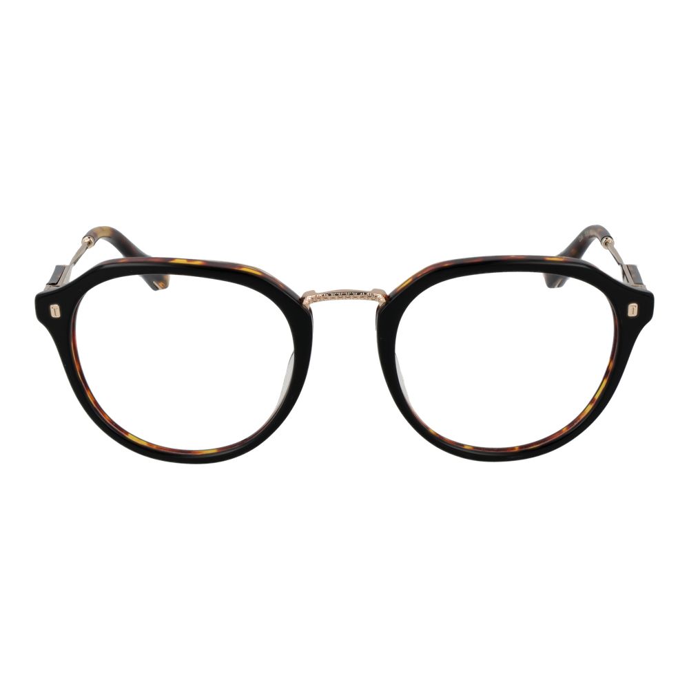 Ted Baker Black Men Glasses Frame