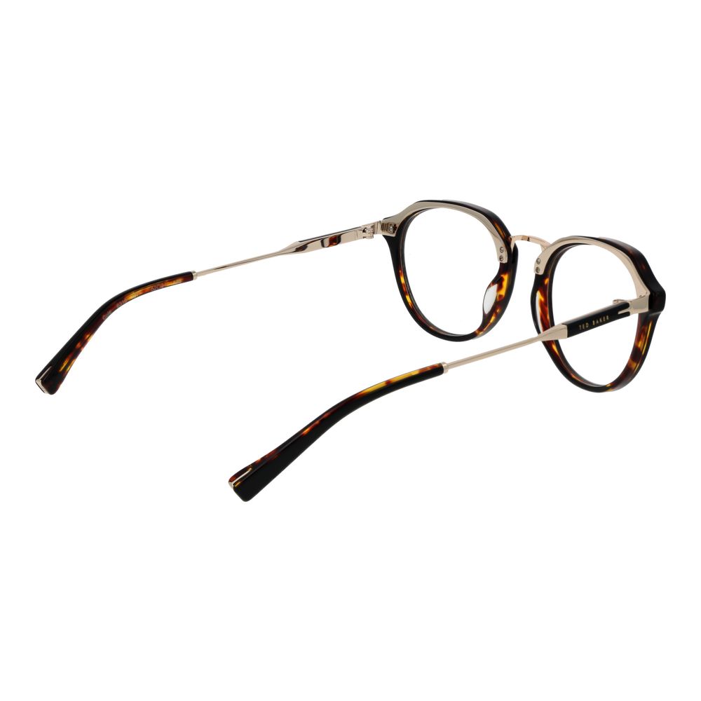 Ted Baker Black Men Glasses Frame