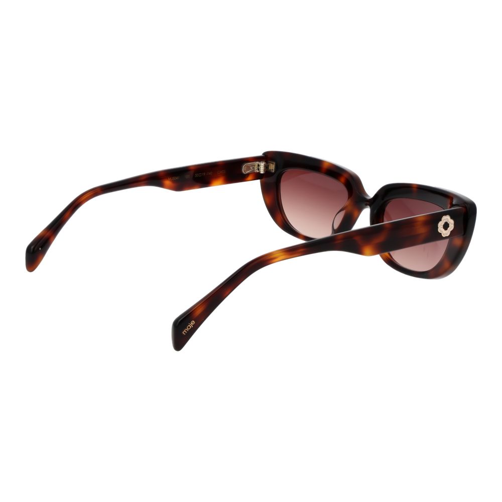 Maje Brown Women Sunglass