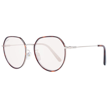 Bally Brown Women Sunglass