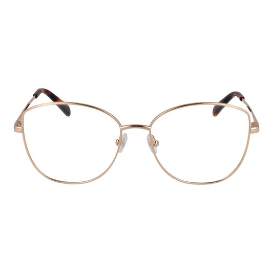 Emilio Pucci Rose Gold Women Glasses Frame