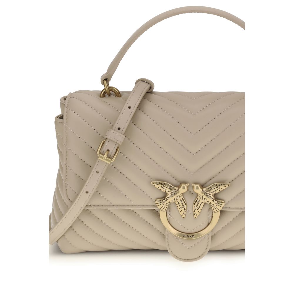 PINKO Love Lady Handbag