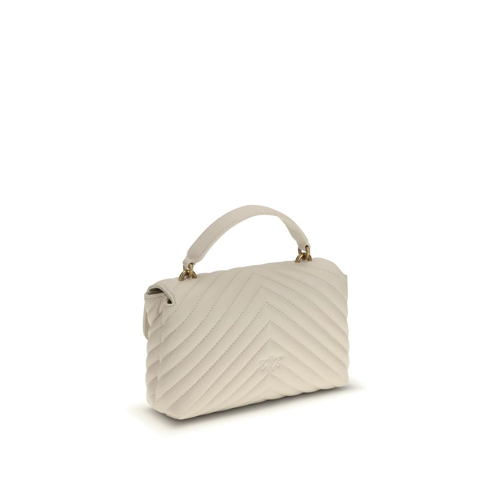 PINKO Love Lady Mini Handbag