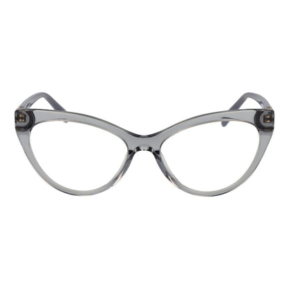 Emilio Pucci Gray Women Glasses Frame