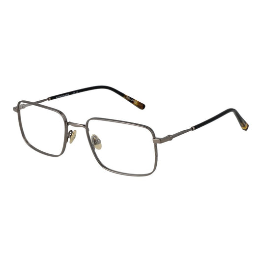 Scotch & Soda Gray Men Glasses Frame