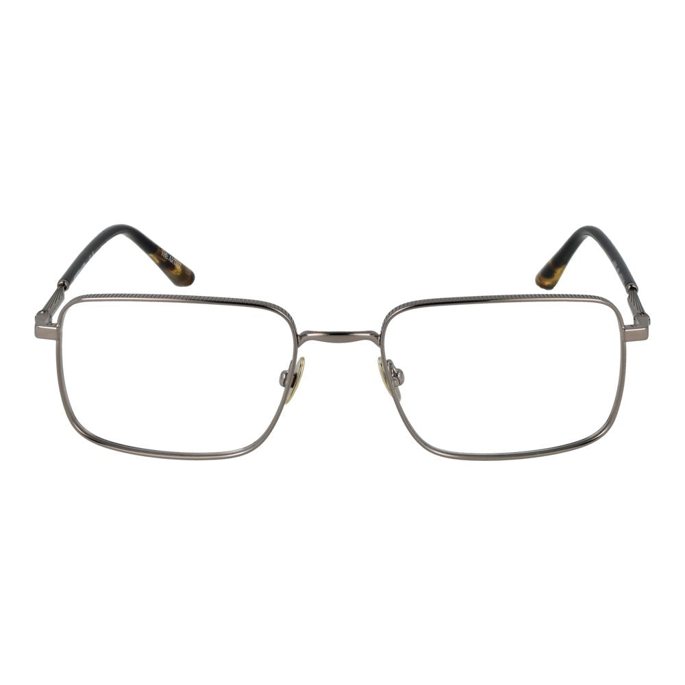 Scotch & Soda Gray Men Glasses Frame