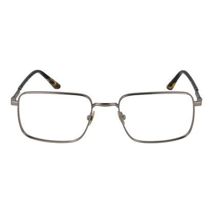 Scotch & Soda Gray Men Glasses Frame