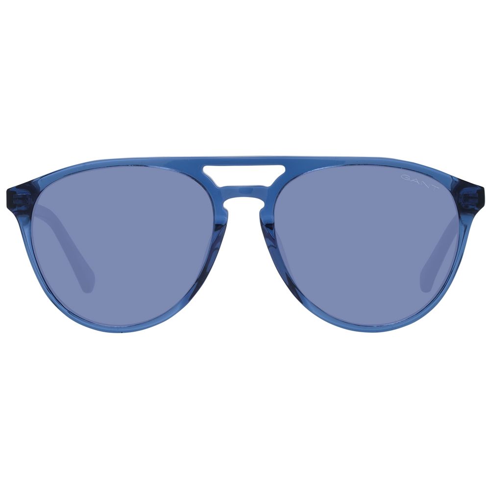 Gant Blue Men Sunglass