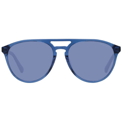 Gant Blue Men Sunglass