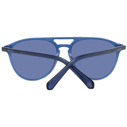 Gant Blue Men Sunglass
