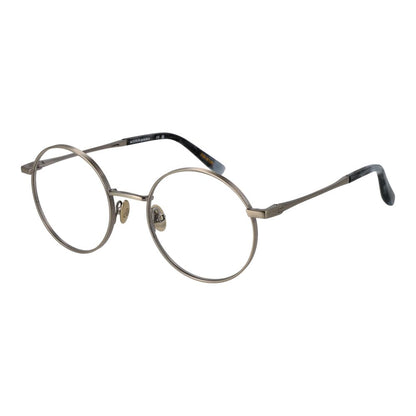 Scotch & Soda Silver Men Glasses Frame