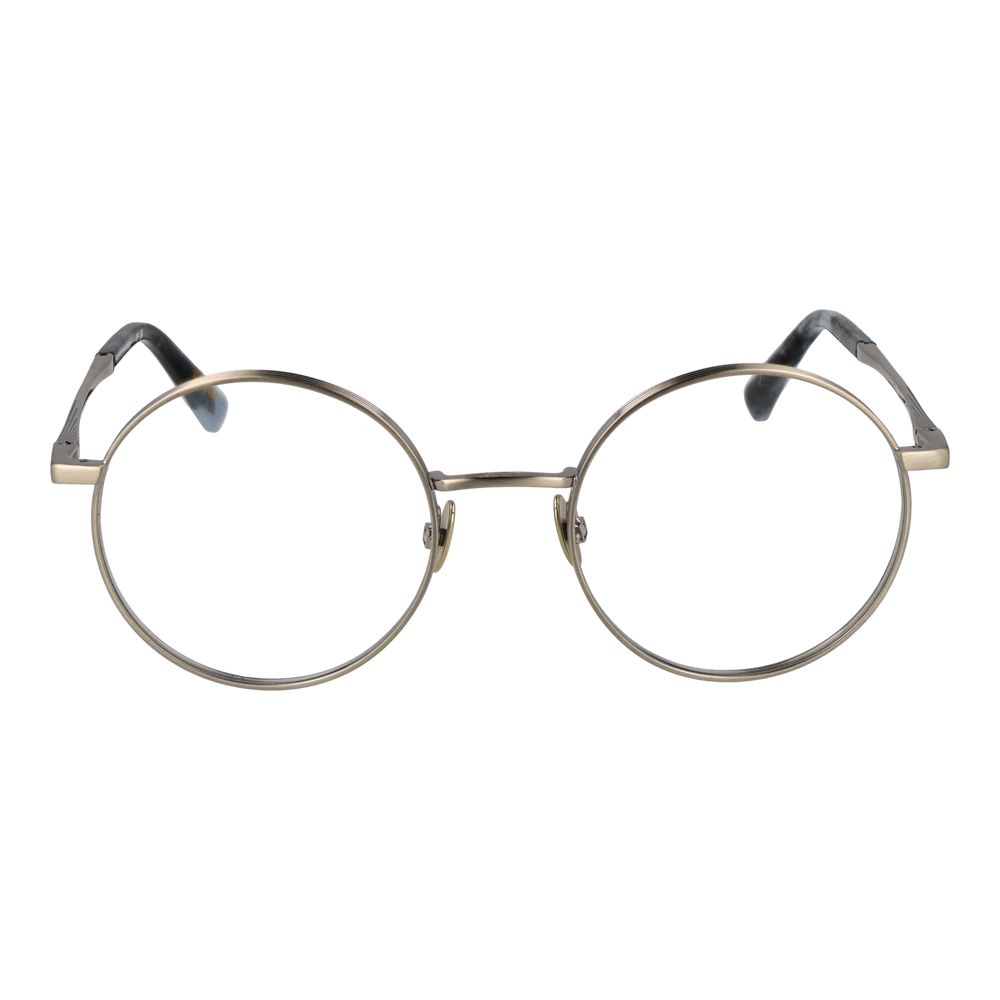 Scotch & Soda Silver Men Glasses Frame