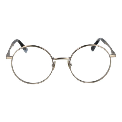 Scotch & Soda Silver Men Glasses Frame