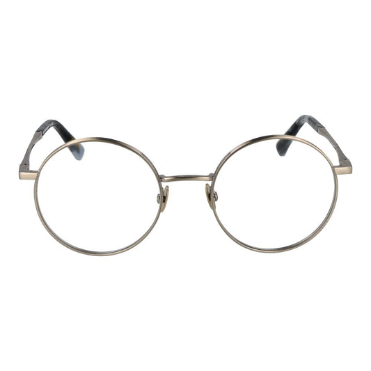 Scotch & Soda Silver Men Glasses Frame