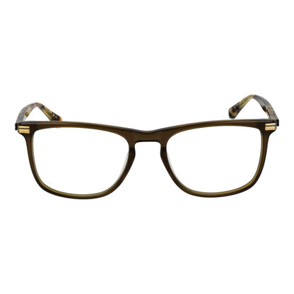 Scotch & Soda Green Men Glasses Frame