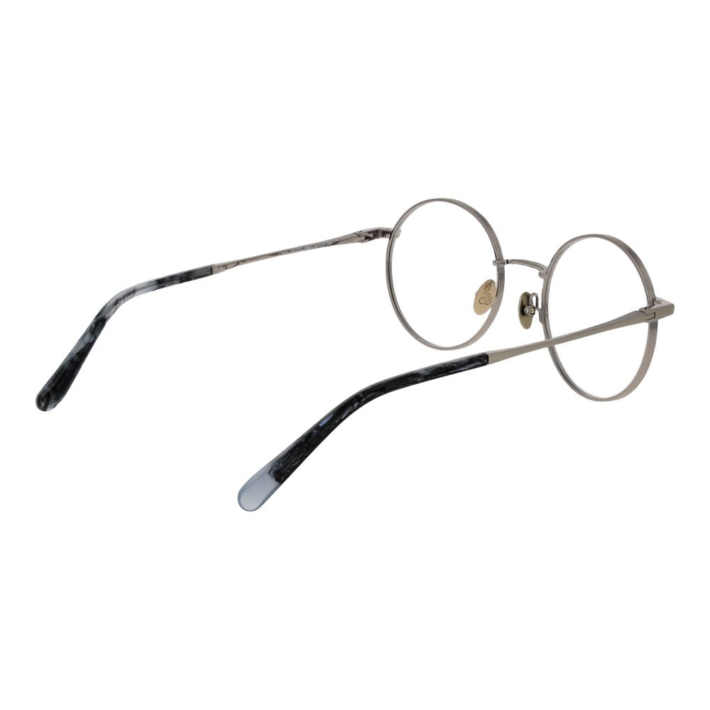 Scotch & Soda Silver Men Glasses Frame