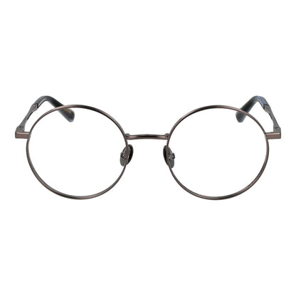 Scotch & Soda Gray Men Glasses Frame
