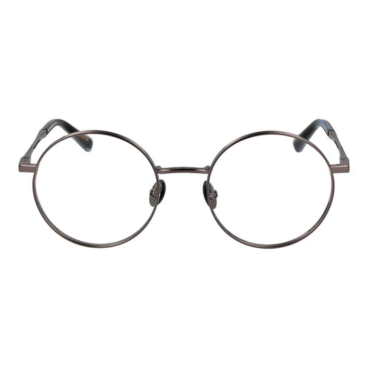 Scotch & Soda Gray Men Glasses Frame