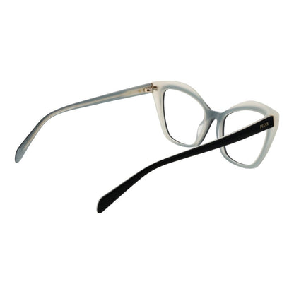 Emilio Pucci Black Women Glasses Frame