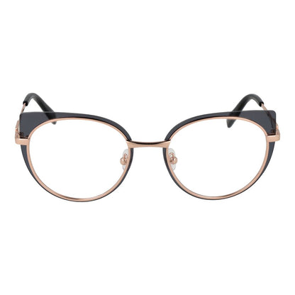 Emilio Pucci Rose Gold Women Glasses Frame