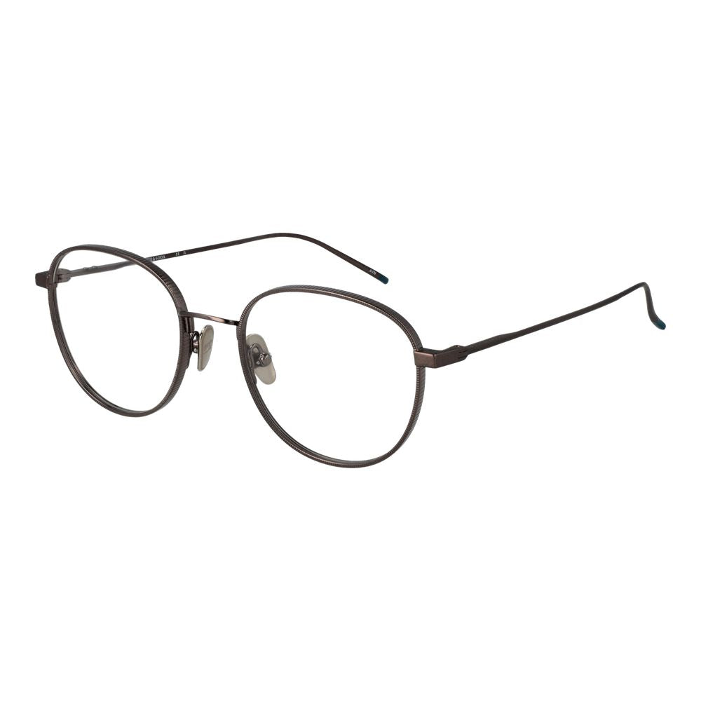 Scotch & Soda Gray Men Glasses Frame