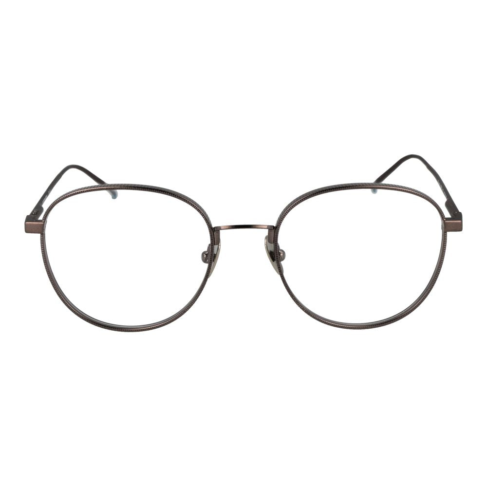 Scotch & Soda Gray Men Glasses Frame